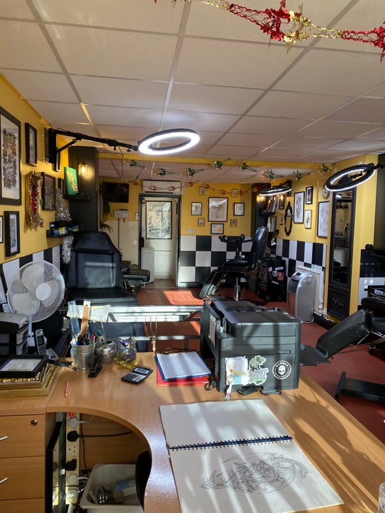 Immagine di Tatuaggi e piercing per Elite Ink Tattoos