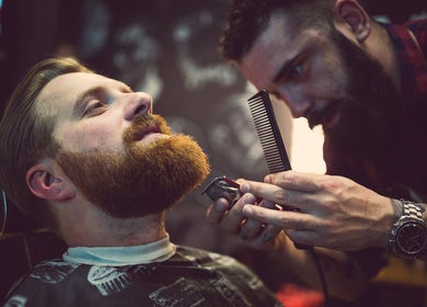 JD Barbers