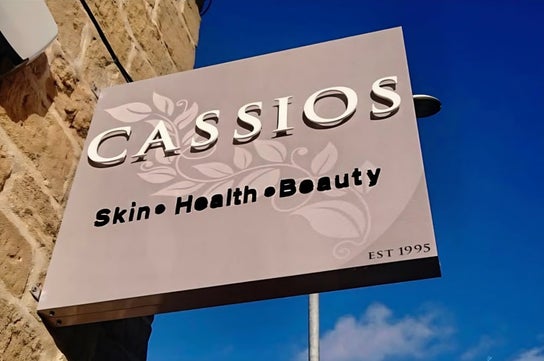Salon kosmetyczny obraz dla: Cassios Skin Health & Beauty Salon