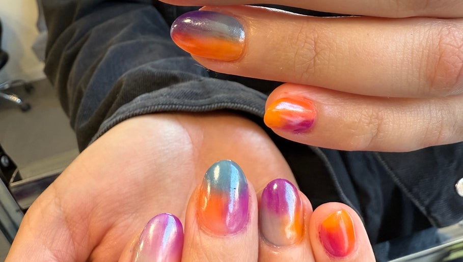K&H Nails