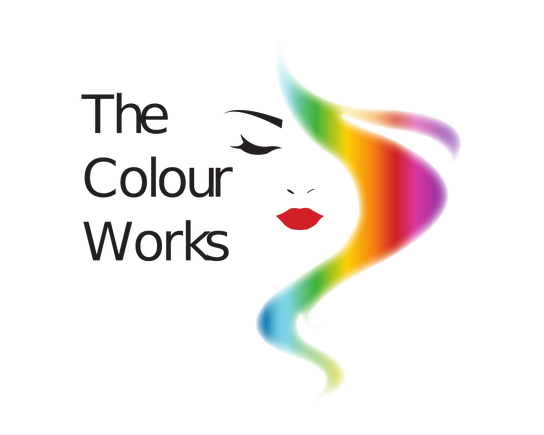 Image de Salon de coiffure pour The Colour Works Hair Salon