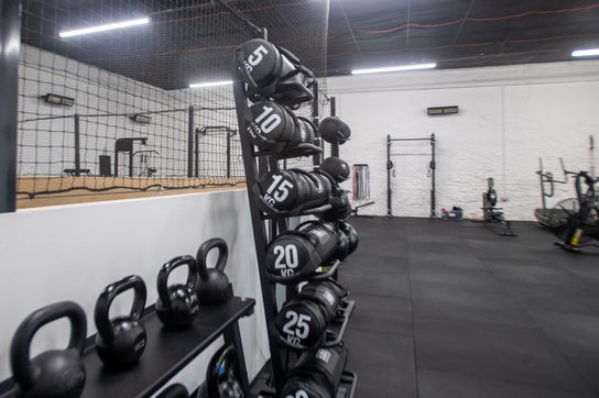 Masaż obraz dla: Grant Health and Fitness