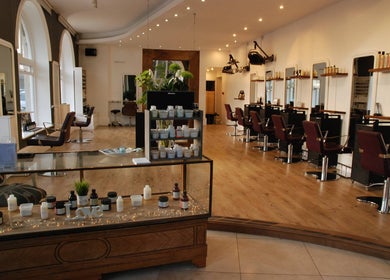 Green Mango Natural Salon