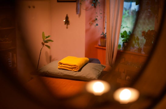 Afbeelding Massagesalon voor Olive Tree Holistic Therapies