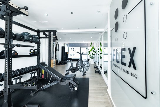 Personal Trainer image for Flex Personal Training