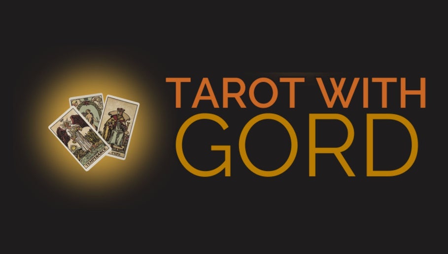 Tarot with Gord