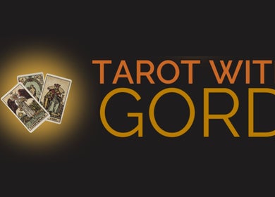 Tarot with Gord
