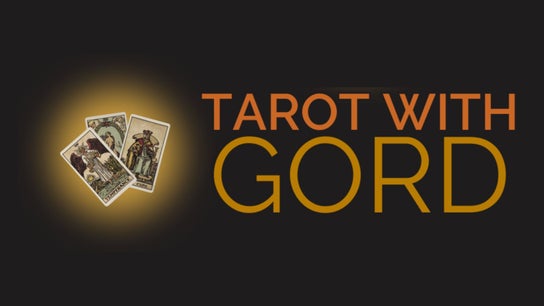 Tyypin Fysioterapia palvelun kuva liikkeelle Tarot with Gord