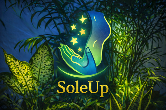 Massage image for SoleUp - Reflexology