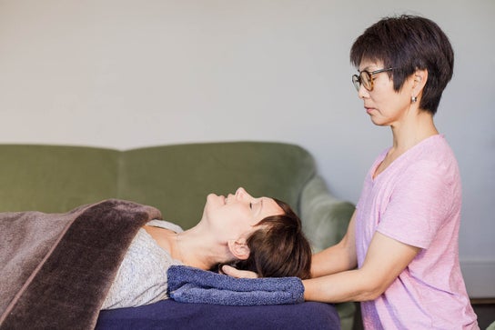 Foto de Masajes para Maho’s Health Hub