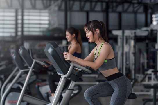 Imagem de Fitness e reabilitação para Advance Performance Lab