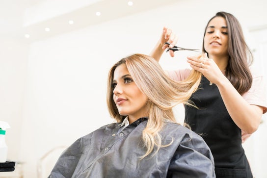 Image de Barbier pour Fraser James Hair - Bishop Auckland