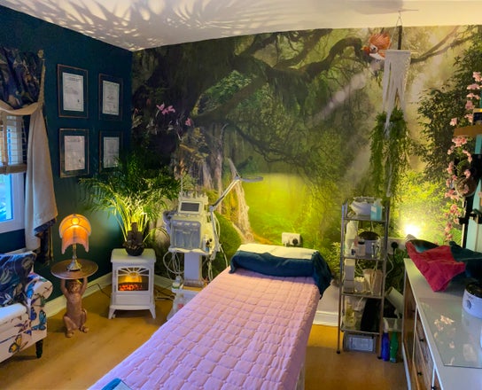 Immagine di Beauty Salon per The Beauty Spot