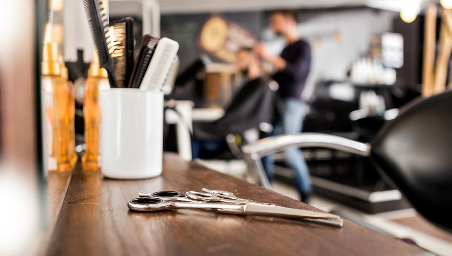 IFFY FADEZ HAIR STUDIO - Walk In's Available