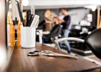 IFFY FADEZ HAIR STUDIO - Walk In's Available