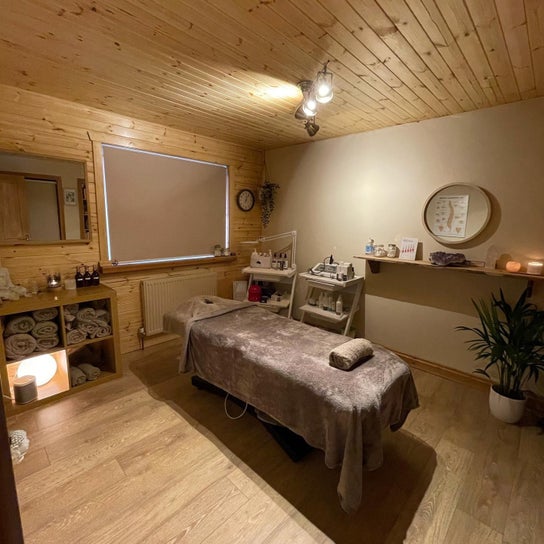 Beauty Salon image for Aviemore Beauty