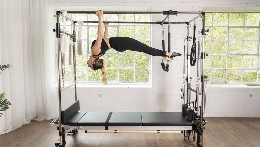 Studio113 Pilates