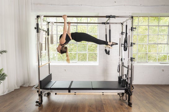 Image de Salle de sport pour Studio113 Pilates