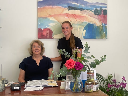 Afbeelding Zonnestudio voor Wye Beauty