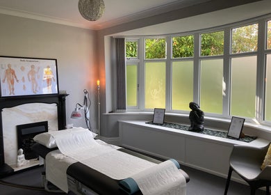 Liz Earley Acupuncture - North Leeds - Roundhay