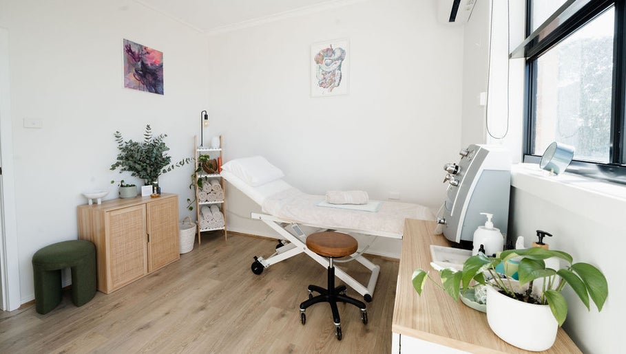 Vitality Flow Colonics