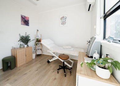 Vitality Flow Colonics