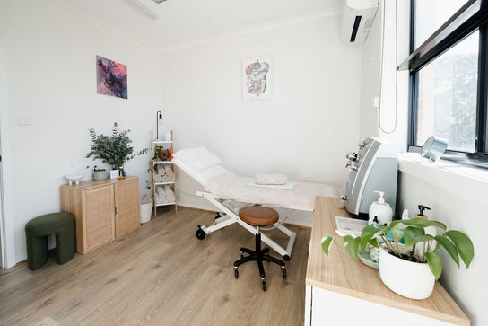 Fizjoterapia obraz dla: Vitality Flow Colonics