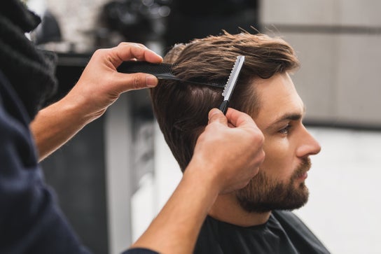 Barber image for Camberwell Barber Club