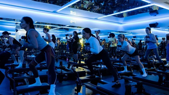 Tyypin Fitness palvelun kuva liikkeelle VAURA Pilates - Neutral Bay