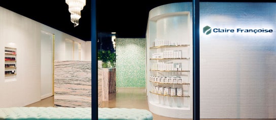 Beauty Salon image for Claire Francoise Skin & Body