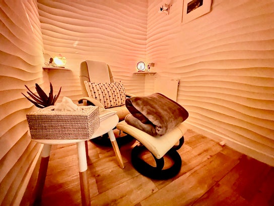 Fysioterapi-billede til Salts of the Earth Hampton