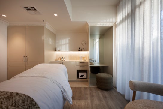 Image de Spa médical pour The Clinic Skin Health & Wellness