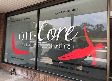 on-Core Pilates Studio