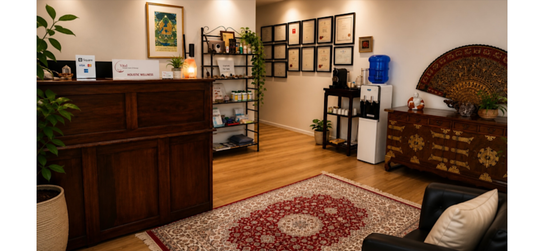 Physical Therapy image for Vital Acupuncture and Massage