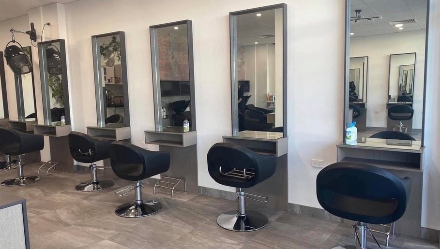 Fabiani Group Hair Design