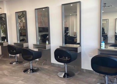 Fabiani Group Hair Design