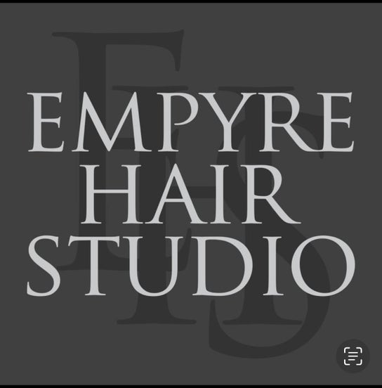 Immagine di Parrucchiere per Empyre Hair Studio
