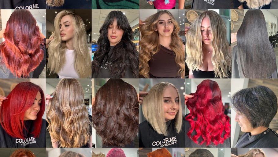 Karizma Hair Studio