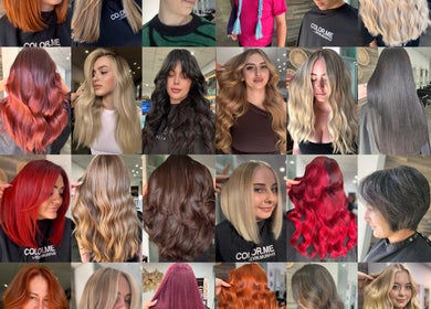 Karizma Hair Studio