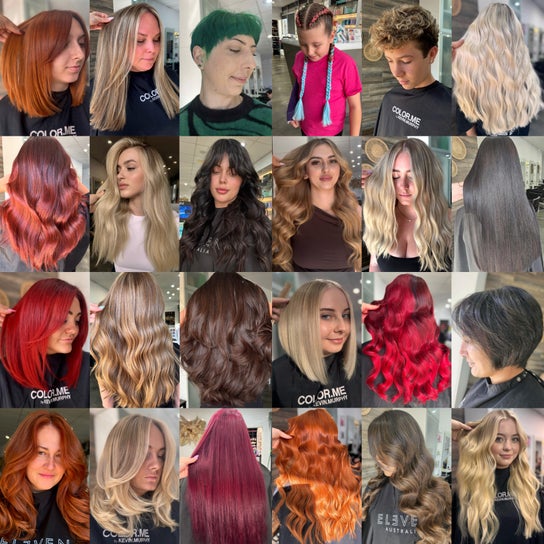 Hair Salon image for Karizma Hair Studio