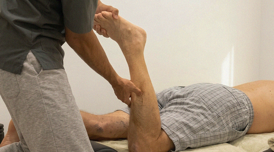 Massage image for My Massage Therapist