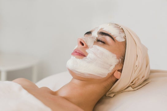 Skønhedssalon-billede til The Facial Hub Brisbane