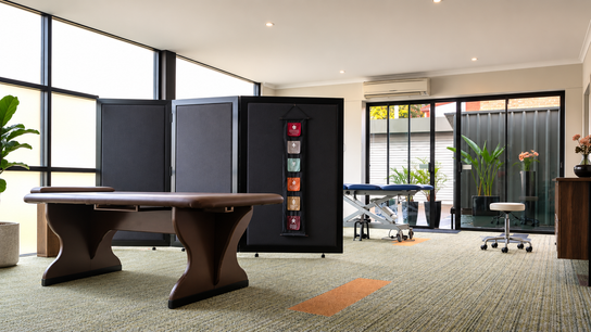 Physical Therapy image for Unwind at Lilyfield Chiropractic