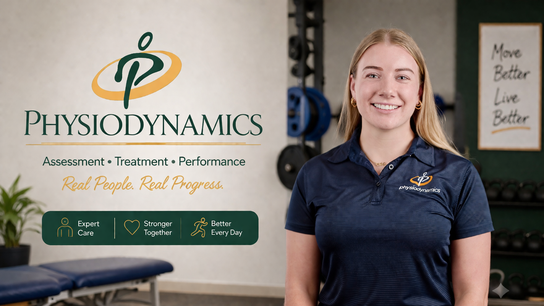 Fysioterapi-billede til Physiodynamics Cleveland