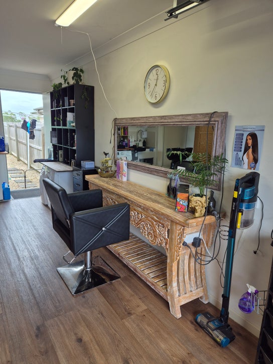 Immagine di Parrucchiere per Artistry Hair