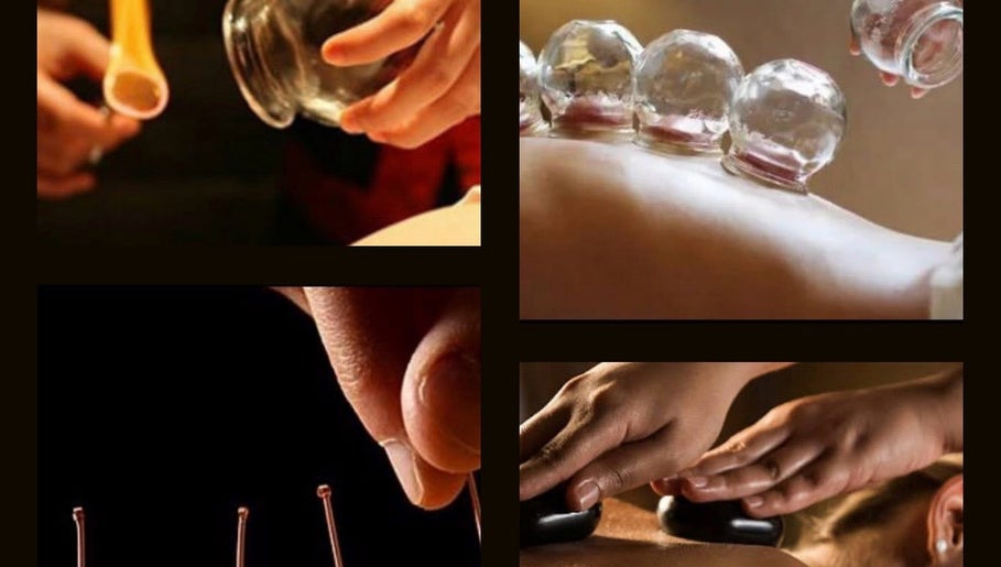 HQi Massage