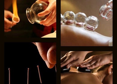HQi Massage