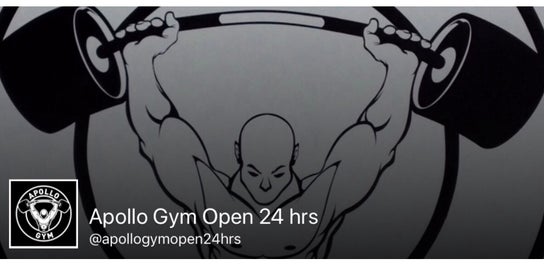 Weight Loss image for Apollo Gym Open 24 hrs