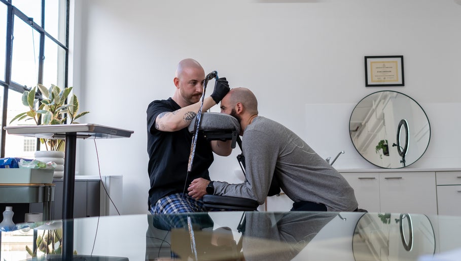 SMP HQ Scalp Micropigmentation Clinic