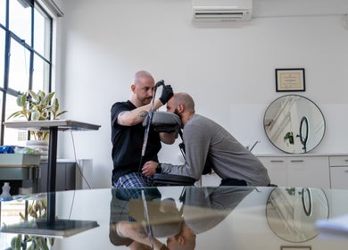 SMP HQ Scalp Micropigmentation Clinic